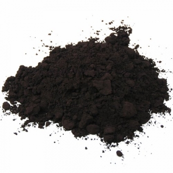 ALKALISED BLACK