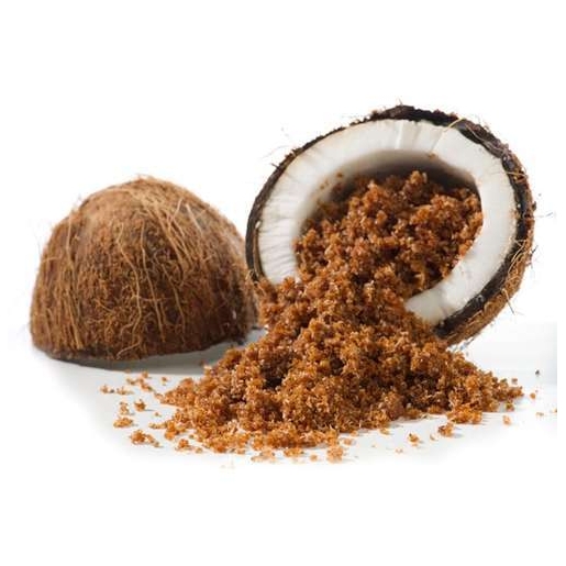 COCONUT SUGAR