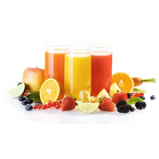 FRUIT JUICE CONCENTRATE