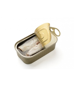 CANNED FISH